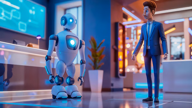 The Future of AI in Business